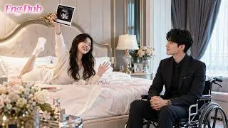Thumbnail: She fakes a pregnancy to fool the CEO, but he knew all along and still chose to spoil her!