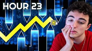 Thumbnail: I Beat Delta Interface In ONE DAY