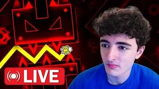 Thumbnail: 🔴 SLAUGHTERHOUSE 92% // FINAL RETURN // STREAM 54