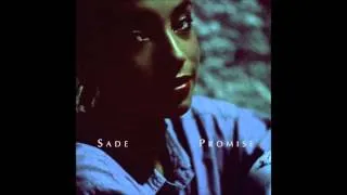 Thumbnail: Sade - Is It A Crime