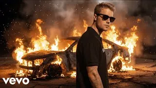 Thumbnail: Justin Bieber,Doja Cat, Jennie - NO LIMIT (ft. Iggy Azalea, BLVCK) | (Official Lyrics Video) 2026
