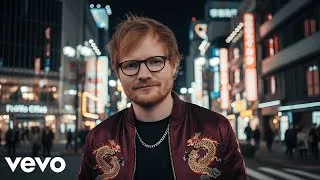 Thumbnail: Ed Sheeran - Where We Land