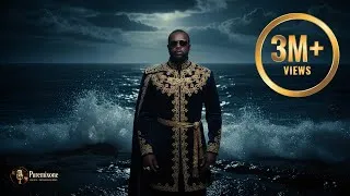 Thumbnail: Mr Gims Style Rap – L’Envers du Ciel | Emotional French Rap