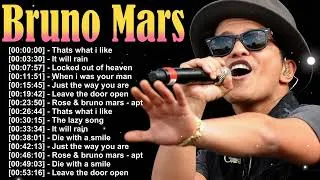 Thumbnail: 🎤 Bruno Mars – Pop Star Known for Feel-Good Songs, Dance Beats, and Soulful Voice 🌟