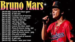 Thumbnail: 💫 Bruno Mars – Voice of Energy, Passion, and Joy Bringing People Together 🎶