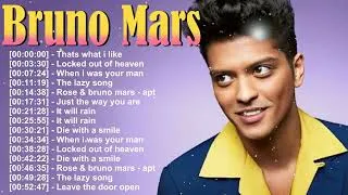 Thumbnail: 🔥 Bruno Mars – Global Sensation Inspiring Fun, Love, and Musical Excellence 🌸