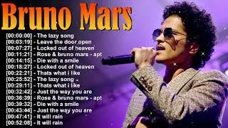 Thumbnail: 🎵 Bruno Mars – Dynamic Artist Blending Pop, Funk, and R&B With Emotional Depth 💖