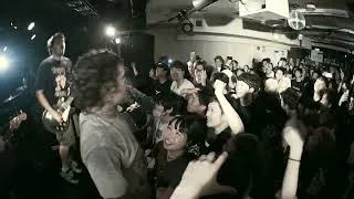 Thumbnail: Stateside "All On Red" Live in Tokyo