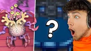 Thumbnail: NEW ISLAND AND PAIRONORMAL IN MY SINGING MONSTERS UPDATE??