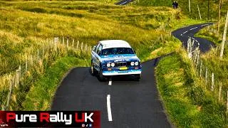 Thumbnail: Ulster Rally 2026 Mistakes & Action!