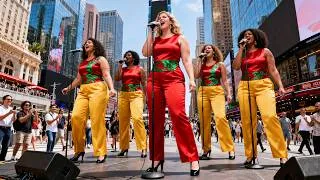 Thumbnail: Feel the Power of God's Promise | Remember Your People & More | Reggae Worship Songs 2026