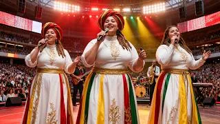 Thumbnail: 30 Minutes of Timeless Gospel Classics in Jamaican