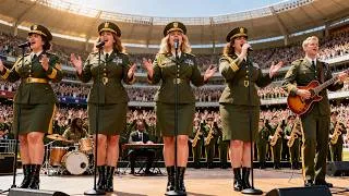 Thumbnail: Voices of the Islands Global Reggae Gospel Celebration of Faith and Unity 2026