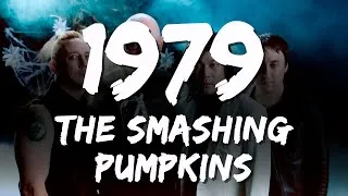 Thumbnail: The Smashing Pumpkins - 1979 (Lyrics)