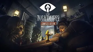 Thumbnail: Little Nightmares - Hard to the Core