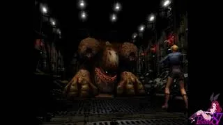 Thumbnail: Parasite Eve II -  Glutton Flawless