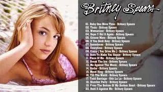 Thumbnail: Britney Spears Greatest Hits Of All Time || Britney Spears Best Songs Full Album 2021