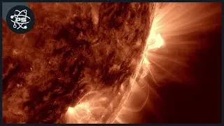 Thumbnail: Solar Superstorms: How Scientists Are Racing to Predict the Sun’s Deadliest Outbursts