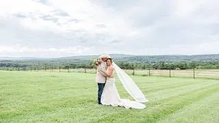 Thumbnail: Kristina & Jay | Wedding Film