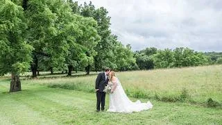 Thumbnail: Kaitlyn & Kevin | Wedding Film