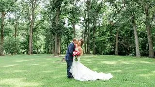 Thumbnail: Chelsey & Damon | Wedding Film