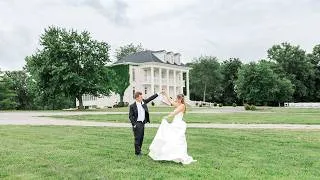 Thumbnail: Alyssa & Ryan | Wedding Film