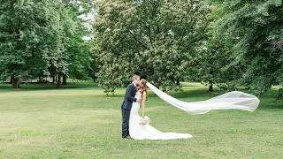Thumbnail: Megan & Jason | Wedding Film