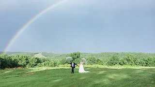 Thumbnail: Elise & Mason | Wedding Film