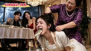 Thumbnail: កូនស្រីមហាសេដ្ឋីសុំទានប្រាំឆ្នាំ។ត្រូវគេមើលងាយជាសុំទាន។