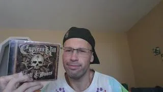 Thumbnail: Cypress Hill "Skull & Bones"