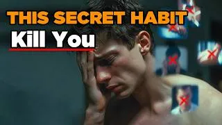 Thumbnail: This HIDDEN HABIT That’s KILL Your Life Daily