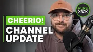 Thumbnail: Important Channel Update.