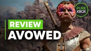 Thumbnail: Avowed Xbox Review - Is It Worth the Wait?
