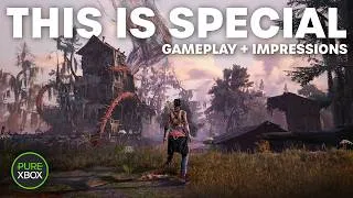 Thumbnail: We Played South of Midnight and It’s AMAZING!