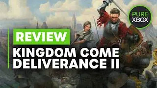 Thumbnail: Kingdom Come: Deliverance 2 Xbox Review - Is It Any Good?