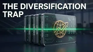 Thumbnail: What Happens When Your ETFs All Hold the Same Stocks?