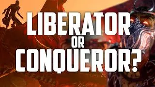 Thumbnail: Orpheus Isn’t Who You Think.. | Between Good & Evil