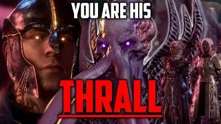 Thumbnail: Why the Emperor is a FRAUD