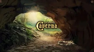 Thumbnail: Purge Plays: Caverna Digital #1 - First Look & Tutorial