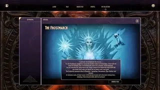 Thumbnail: Purge Plays: Talisman: Digital 5th Edition #5 - The Remastered Frostmarch Expansion Is Here!