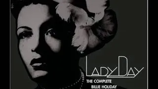 Thumbnail: Billie Holiday - That's All I Ask Of You