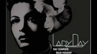 Thumbnail: Billie Holiday - Let's Dream In The Moonlight