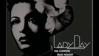 Thumbnail: Billie Holiday - You're Gonna See A Lot Of Me