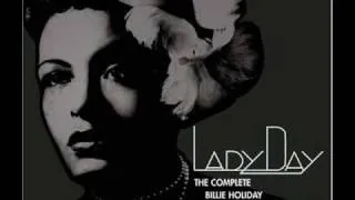 Thumbnail: Billie Holiday - You're So Desirable