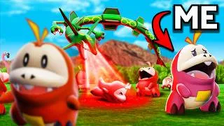 Thumbnail: Prop Hunt in Pokemon #15