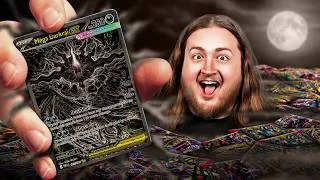 Thumbnail: We Opened 500 Pitch Black Pokemon Packs