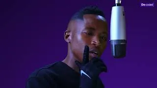 Thumbnail: Tumi Tumi & Black X 2 Zero - Lekompo Prayer | Purple Room Performance | Episode 110