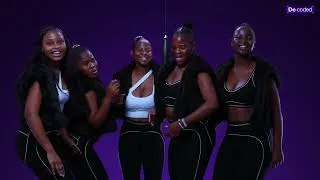 Thumbnail: Shuni Wasemzini - Mzukulu Uyighost | Ngizomshaya Phansi | Purple Room Performance | Episode 111