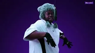 Thumbnail: Drill3r - Aint Me (Lkm) 2.0 | Purple Room Performance | Episode 108