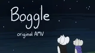 Thumbnail: Boggle | AMV